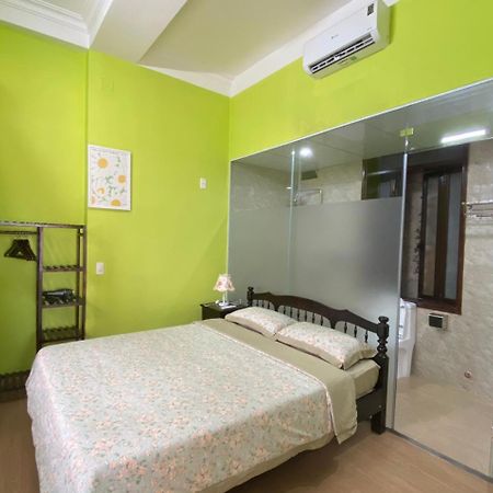 הואה Mint Homestay מראה חיצוני תמונה