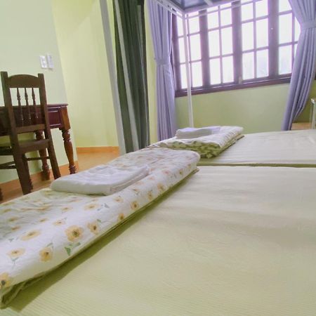 הואה Mint Homestay מראה חיצוני תמונה
