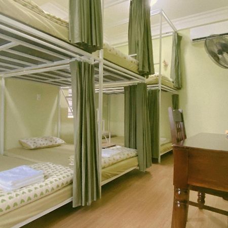 הואה Mint Homestay מראה חיצוני תמונה