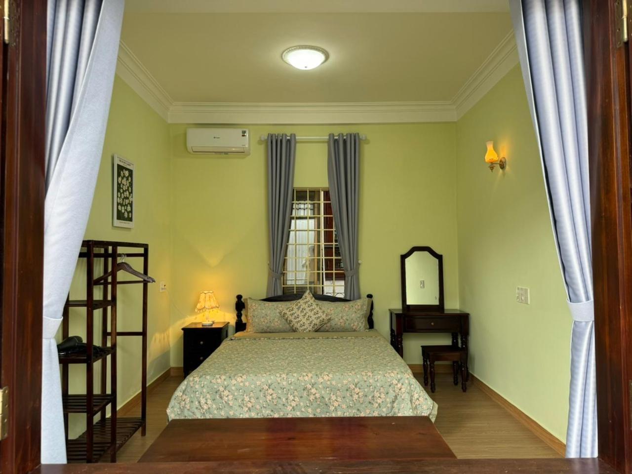 הואה Mint Homestay מראה חיצוני תמונה
