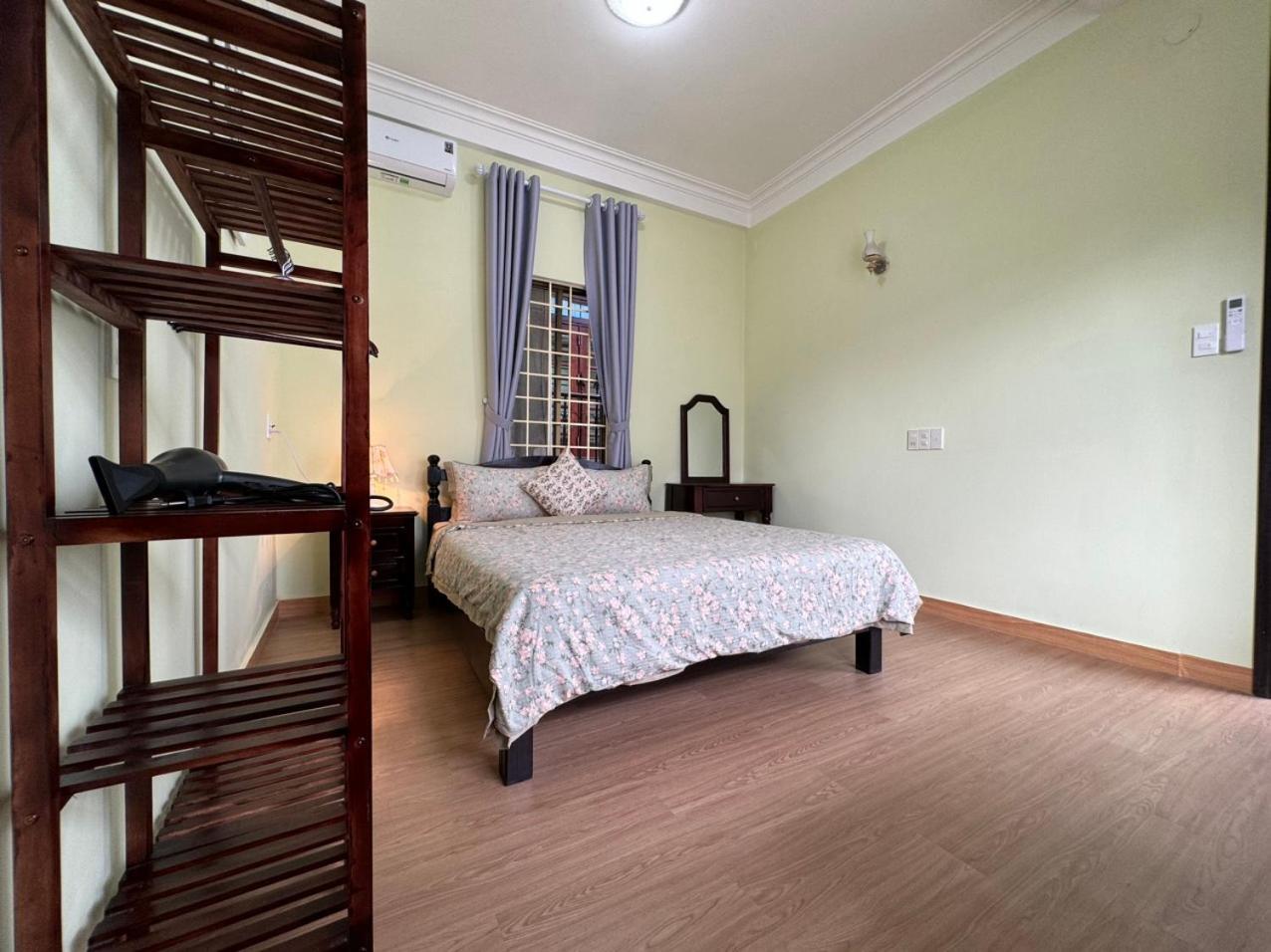 הואה Mint Homestay מראה חיצוני תמונה