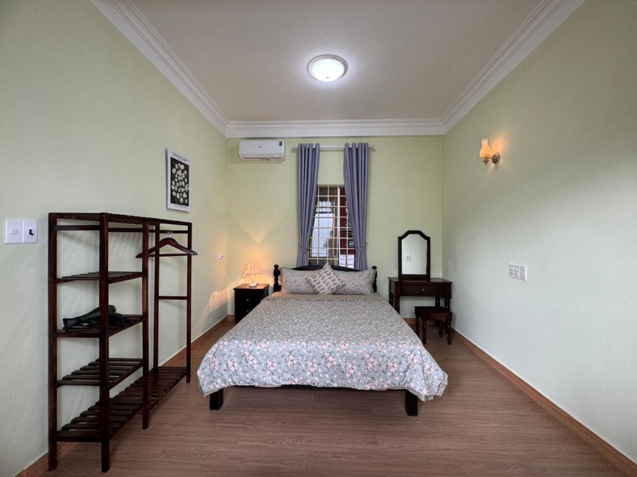 הואה Mint Homestay מראה חיצוני תמונה