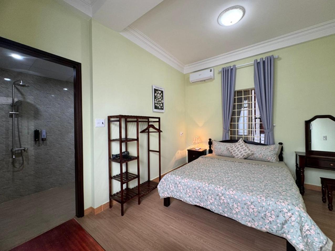 הואה Mint Homestay מראה חיצוני תמונה