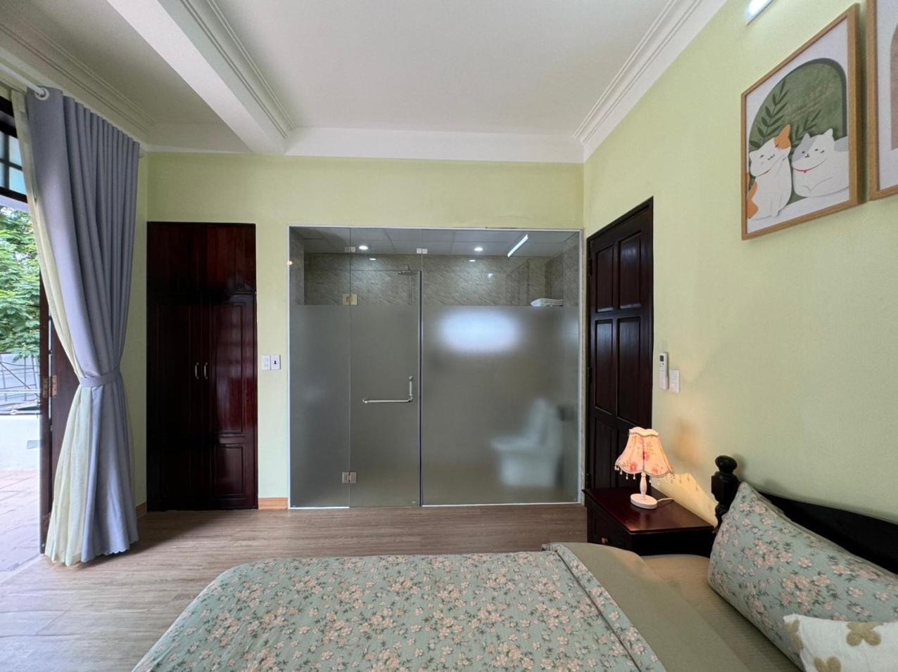 הואה Mint Homestay מראה חיצוני תמונה