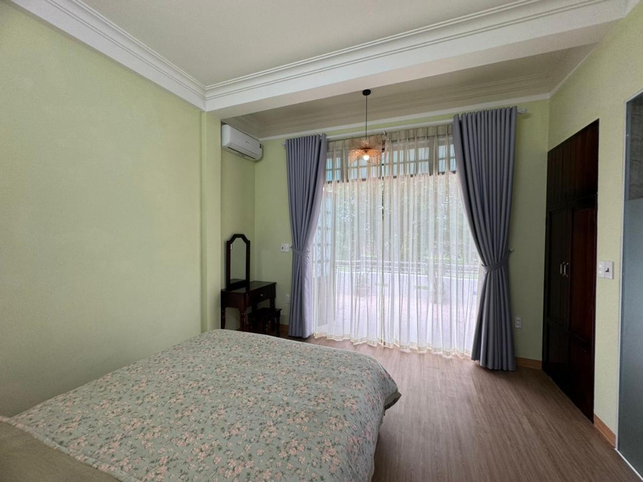 הואה Mint Homestay מראה חיצוני תמונה