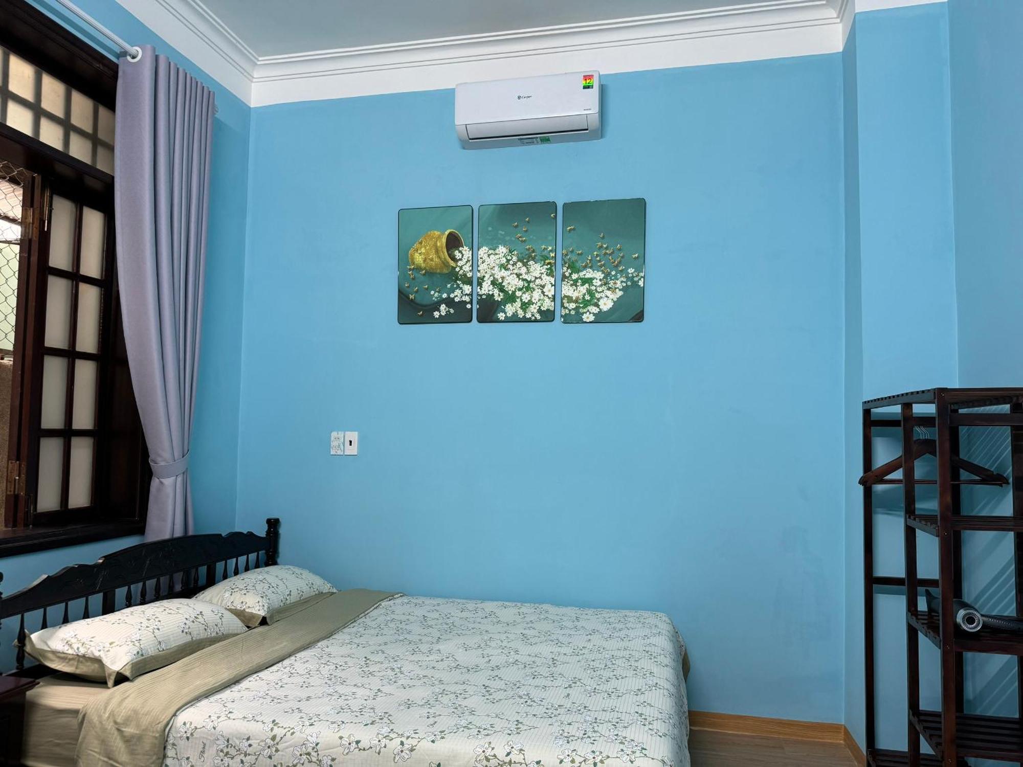 הואה Mint Homestay מראה חיצוני תמונה