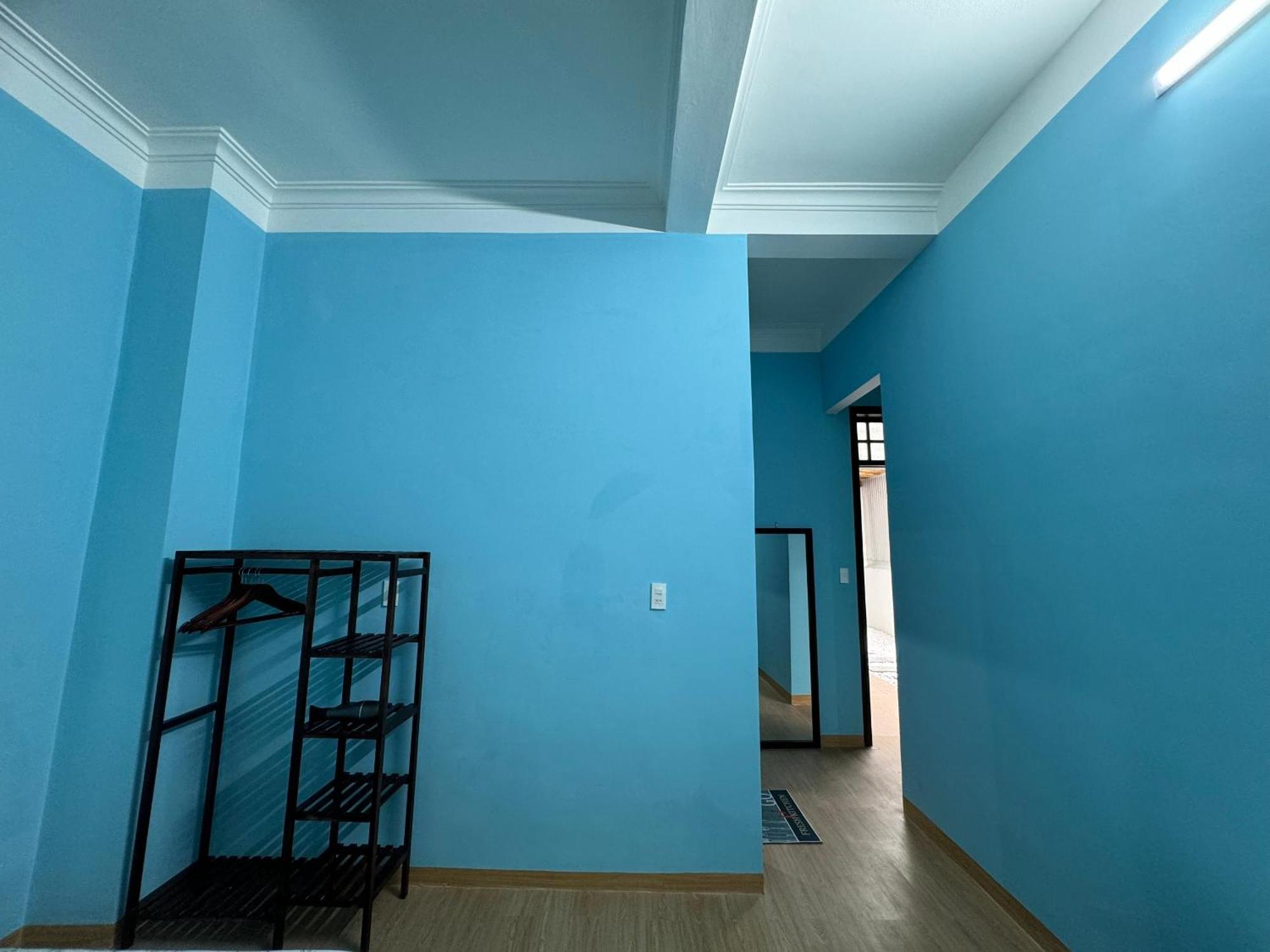 הואה Mint Homestay מראה חיצוני תמונה