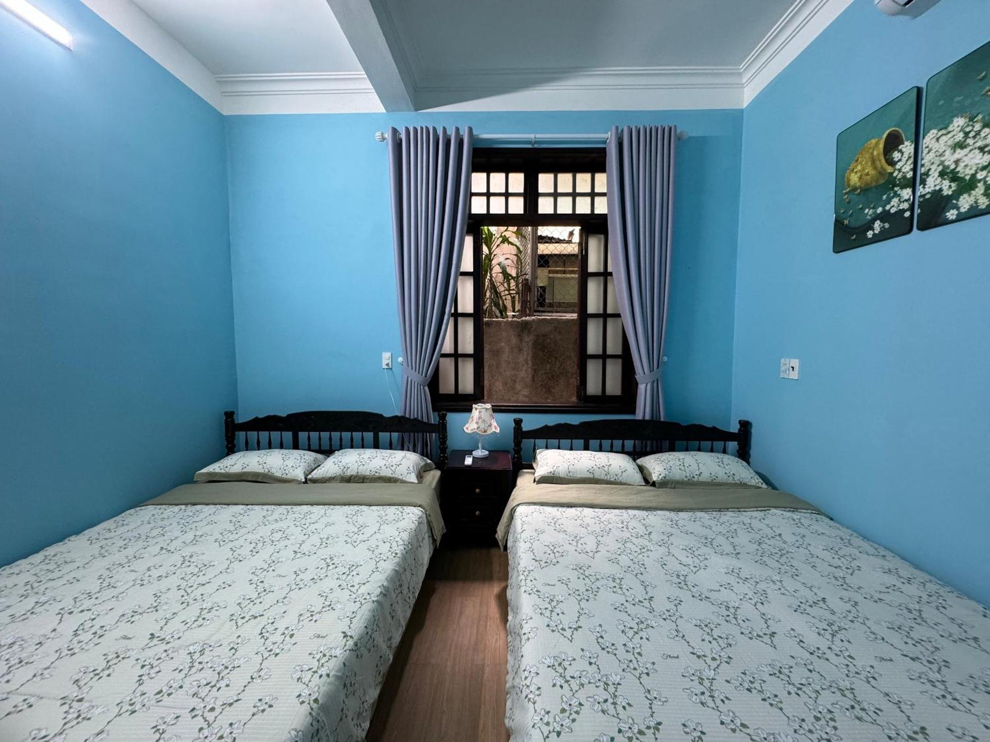 הואה Mint Homestay מראה חיצוני תמונה