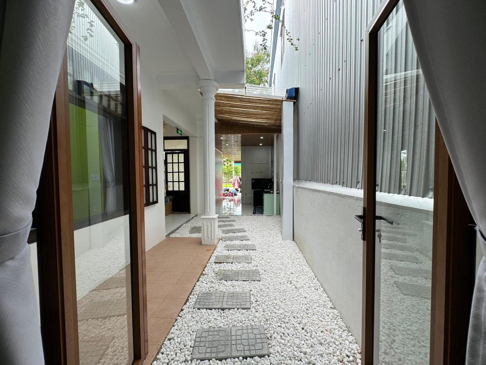 הואה Mint Homestay מראה חיצוני תמונה