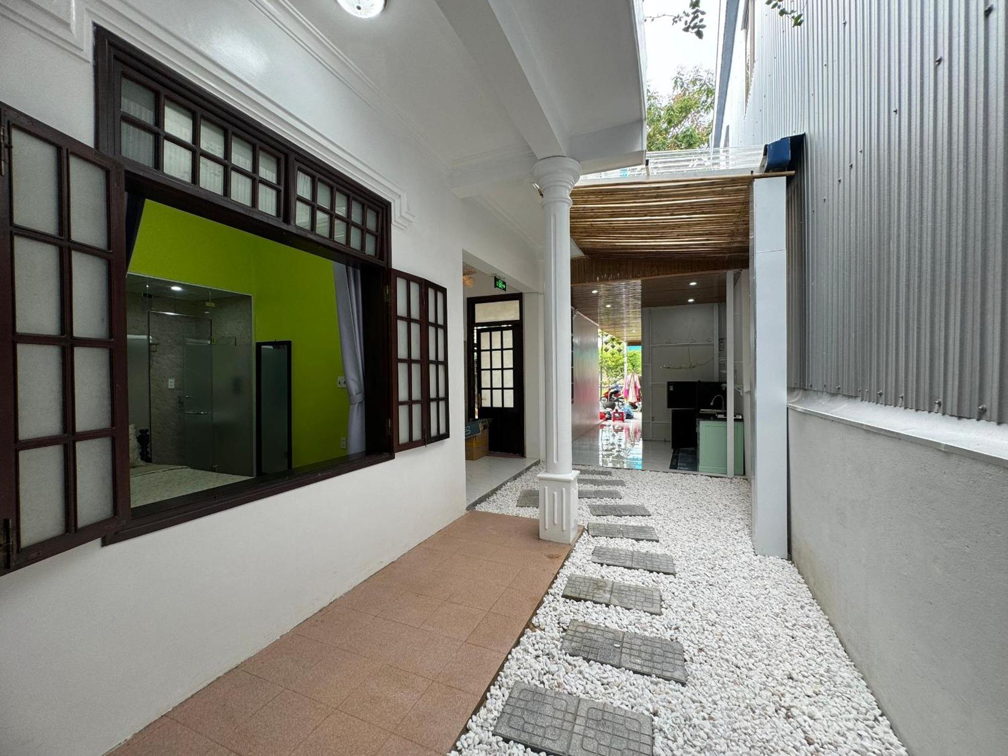 הואה Mint Homestay מראה חיצוני תמונה